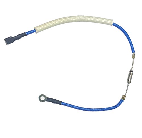 Fuse for Power Cooker