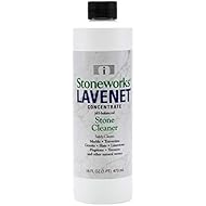 Lavenet Concentrate (1 Pint) pH-balanced cleaner for marble, granite, travertine, limestone, terrazzo, slate, flagstone and other natural stones