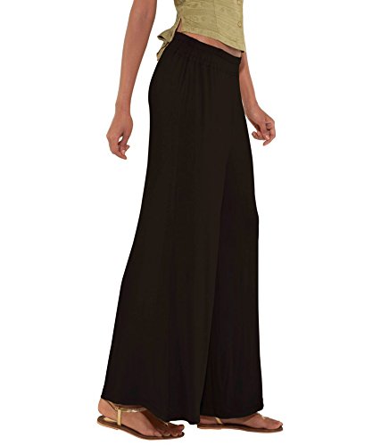 go colors women's palazzo _8904179538390