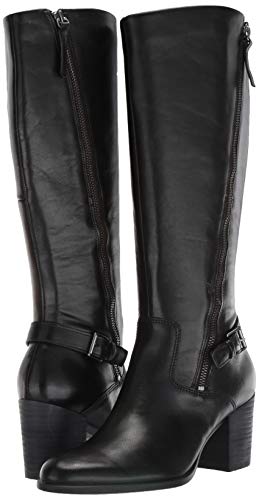 ECCO-Womens-Shape-55-Stacked-Heel-Tall-Knee-High-Boot
