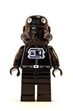 LEGO Minifigure - Star Wars - TIE FIGHTER PILOT