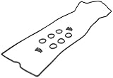 Victor Reinz Valve Cover Gasket Set