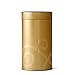Gold Teavana Tea Tin