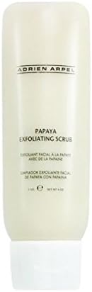 Skincare-Adrien Arpel - Cleanser-Papaya Exfoliating Facial Scrub-115g/4oz