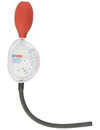 E Z Red S102 hidrómetro anticongelante
