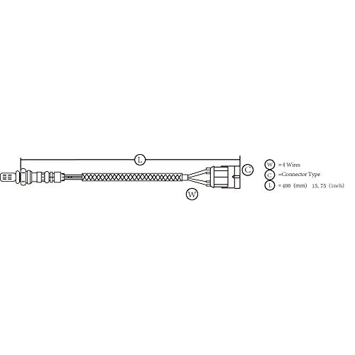 Madza 02 Sensor Wiring Diagram