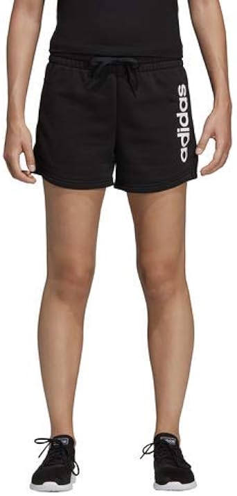 adidas terry shorts womens