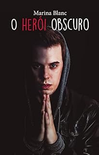 Livro O herói obscuro