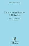 Image de De la Petite Russie à l'Ukraine (French Edition)