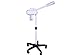 Esthology Salon Facial Steamer with Sterile Ozone Mist plus Aromatherapy