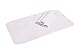 Bamboo Changing Pad Liners
