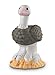 Fisher Price - Little People Zoo Talkers, Ostrich - Adorable, Interactive