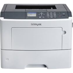 Lexmark 35ST300 MS510dn Workgroup