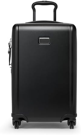 Amazon.com | TUMI - McLaren Aero Dual Access Expandable Carry-On