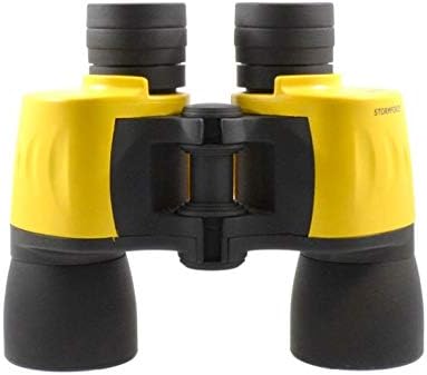 Visionary StormForce-2 PF 8x40 Focus Free Binoculars (Yellow Body Version)