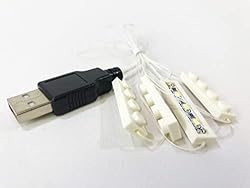 3 Pack – 4 White 1x4 Bricks/White LED Down Lights