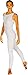 Eurotard Adult Tank Unitard 1029