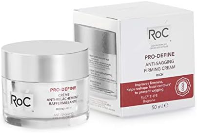 roc pro define cream