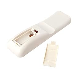 Baiko White Remote Control, Controller Replacement