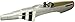 ParkZone Fuselage with Canopy: Ultra-Micro P-51D w/AS3X