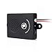 Vensmiles Under Hood Animal Repeller Rodent Repellent for Cars Ultrasonic Mouse Deterrent Defense Keep Shake Mice Rat Squirrel Cats Out of Cars Engines and Vehicle with LED Strobe Lights