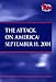 Attacks on America September 11 2001 (At Issue (Library))