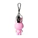 BT21 Official Merchandise by Line Friends - Cooky Keychain Ring