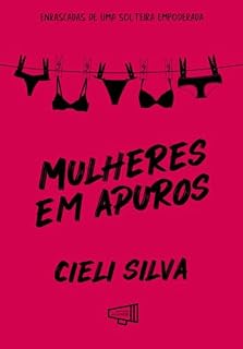Livro Mulheres em Apuros