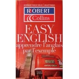 Dictionnaire easy English