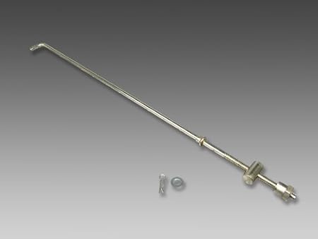 Amazon ミニモト Minimoto ブレーキロッド5cmロング対応 シャリィ Chaly バンジョーボルト ブレーキ取付パーツ 車 バイク