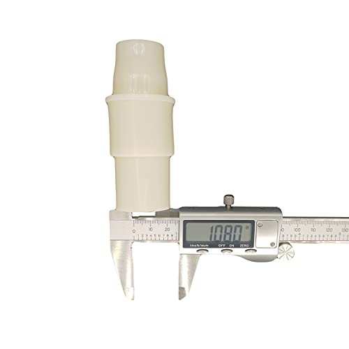 ZFLXH Vacuum Hose Adapter for Doughboy Skimmer 3401253 Pricepulse