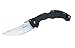 Cold Steel 21TTL Talwar Plain Edge Knife, 4-Inch