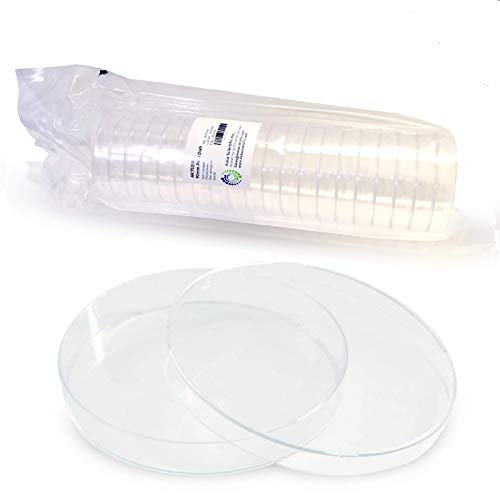 thumbnail image 2 of 6 Pack 1 Gallon F-Style Plastic Jugs - Food Grade BPA Free Containers With Caps | Hudson Exchange 2 of 11