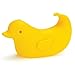 Skip Hop Ducky Bath Spout Cover Universal Fit, Yellow