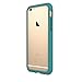 iPhone 6s Case - RhinoShield [CrashGuard 2.0] Bumper [11 Ft Drop Tested] No Bulk [ShockProof] Thin Lightweight Protection - Slim Rugged Cover - Also fits iPhone 6 - [Teal Blue]