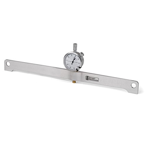 StewMac Guitar Neck Relief Gauge