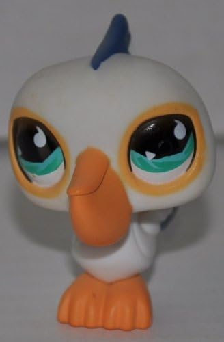 lps pelican