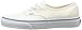 Vans Unisex's AUTHENTIC SKATE SHOES 12 (WHITE/OFF WHITE) White/Off White