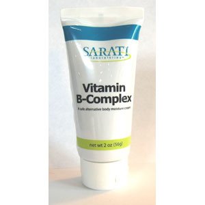 b complex cream