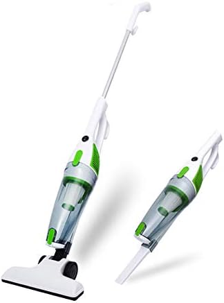 Carmel Ultra-Quiet Hand-held Vacuum Cleaner Fashion Handheld Suction Machine Smasher