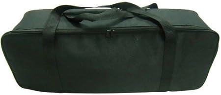 InstaJACK Carry-Tote Case Black