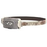 Ledlenser HF4R Signature Hands Free, Rechargeable