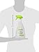 BabyGanics The Sparkle Maker Glass and Surface Cleaner, Unscented, 32-Fluid Ounce Bottles (Pack of 3), Packaging May Vary