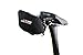 XLAB Aero Pouch 300 Rear Storage Bag for Delta/Sonic, Black