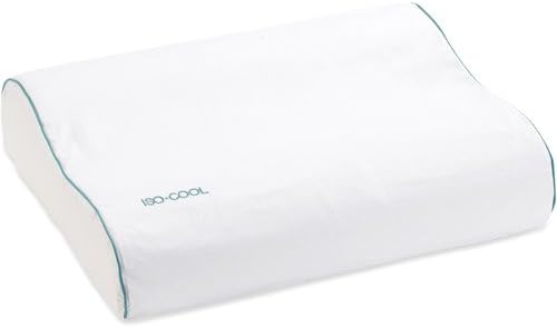 visco foam pillow