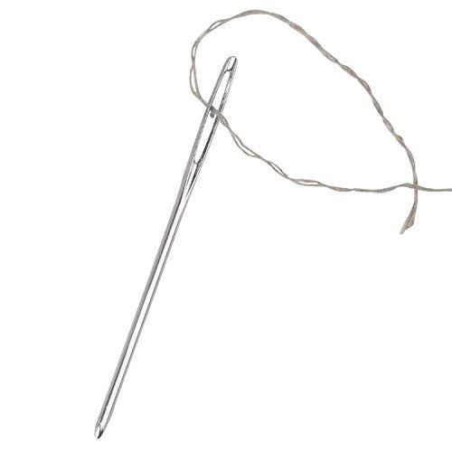 6 BetyBedy+Large+Eye+Stainless+Knitting+Finishing