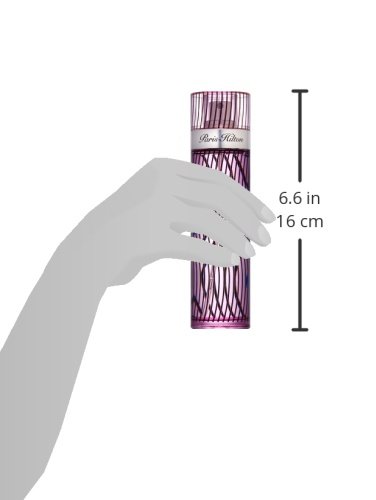 3 Paris+Hilton+Women+Ounce+Spray