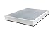 Simple Life Fully Assembled Mattress Box Foundation, King