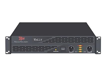 mpro speaker price list