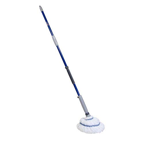 Quickie HomePro Microfiber Twist Mop eBay